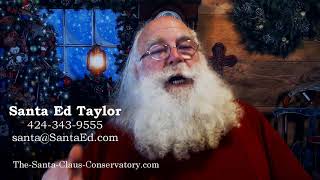 Santa Claus School 2018   The Santa Claus Conservatory