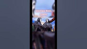 #shorts #mk1 #ghostface