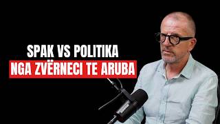 Nga Zverneci te Aruba, Eugen Beçi: Dy dosjet që trazojnë politikën screenshot 3