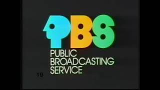 Pbs Public Broadcasting Service Logo