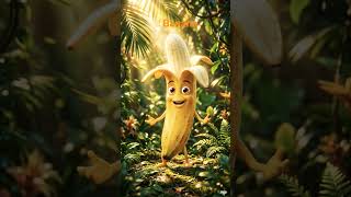 Sweet, simple, and full of energy 🍌 Fuel your day the healthy way! #healthy #healthyswaps #eatbanana