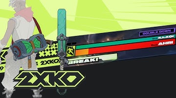 Tutorial Ekko ~ 2XKO ~ High DMG Optimal Beginner Combo