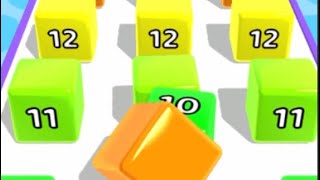 MARBLE RUN - All Levels /Gameplay IOS (Levels 83 -84). screenshot 5