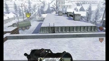 Mw2 Trickshot on derail, Must Watch!