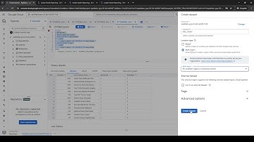 Google Cloud Platform: Predict Regression Model in BQML 2 5 - Part 6