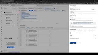 Google Cloud Platform: Predict Regression Model in BQML 2 5 - Part 6