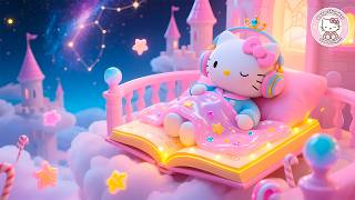 (NO INTERRUPTION) Fall Into Deep Sleep Fast 💤 Calming Music for Deep Healing and Relaxation
