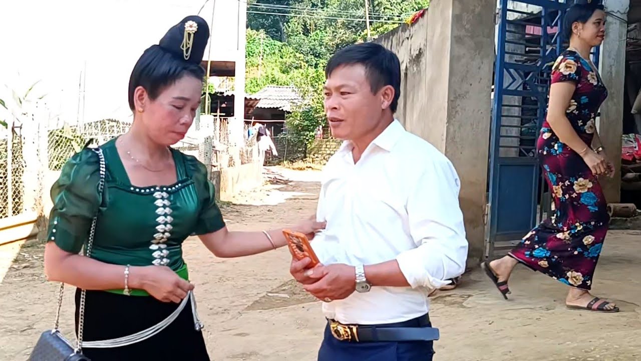 HỒNG KIÊN, LƯỜNG VÂN HÁT GIAO DUYÊN CỰC HAY