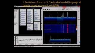 Decodiifica telemetria Satellite Funcube-1 (AO73)