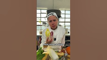 Saisongemüse Februar: Was soll Hannes kochen? 🥕🥬