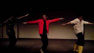 LSCT S&S day; Staff performance part 2 sorrie think i accidentally press mute half way