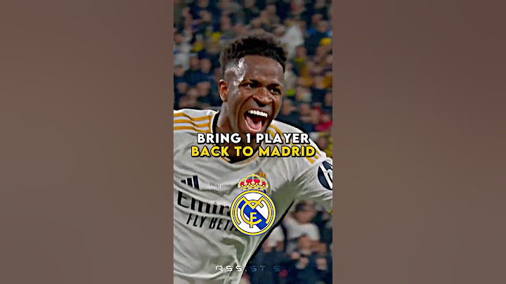 Bring 1 Player Back To Real Madrid🤔❤️‍🩹 #football #realmadrid #ronaldo #edit #modric