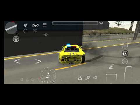 Reveal Ford GT glitch 4-3 sec |Car Parking Multiplayer Version 4.8.5.2
