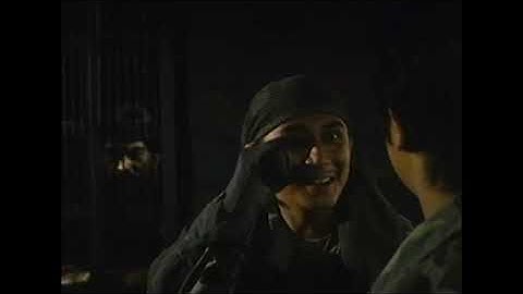 ISA LANG ANG BUHAY MO! SGT. BOBBY AGUILAR | Full Movie | Action w/ Ian Veneracion