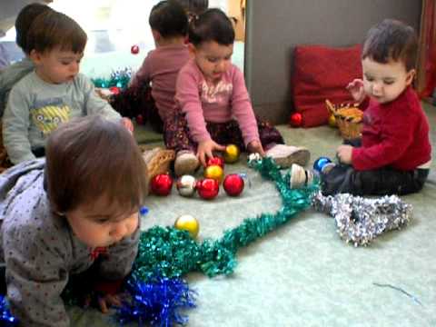 Vídeo: Com Fer Boles De Nadal Amb Missatges