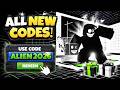 ALL WORKING CODES BE A LUCKY BLOCK (APRIL 2026) FREE BRAINROT ROBLOX