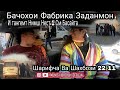 Бачохои Фабрика Задан Шарифчара ва Шахбози 22 11