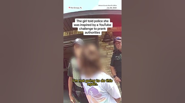 11-year-old arrested after prank-texting 911