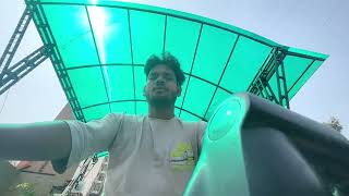 Next day Lucknow morning vlog full masti