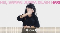 Endank Soekamti - Sampai Jumpa (Official Lyric Video with Sign Language)  - Durasi: 4:47. 