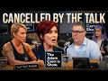 The Talk Fallout Collides with Gladiator Roid Rage: Osbournes &amp; Lori ICE Fetrick
