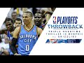 OKC & Memphis Duel in Triple Overtime Thriller | Full Classic Game - 5.9.11 - 2011 WCSF G4