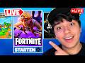 🔴 LIVE | Fortnite 🔥 Mit Viewern & neuen Secrets 👀 | #fortnite #fortnitelive