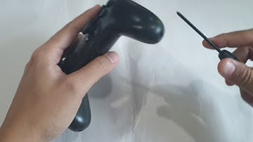 Nintendo Switch - Pro Controller Disassembly to Replace Right Analog Stick Sensor