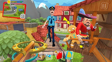 Dark Riddle Update 21.3.0 | Unlock all skins and houses _ Mod | Part 19