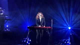 Rae Morris - Do You Even Know live