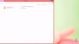 Восстановление удаленных файлов с помощью программы Handy Recovery 5.0 screenshot 2