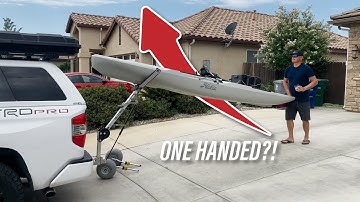 Will-I-Loader - "Be a Man!"