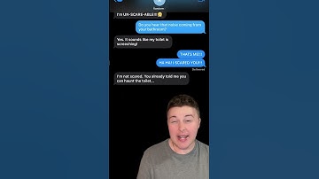 HALLOWEEN TEXT PRANK!!!🎃👻 *Texting Random Numbers!* #halloween #shorts