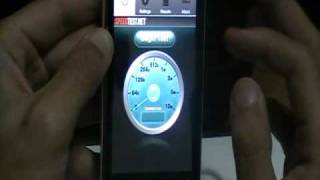 Mytouch 4g MIUI 1.1.14R Rom Quick Walk through
