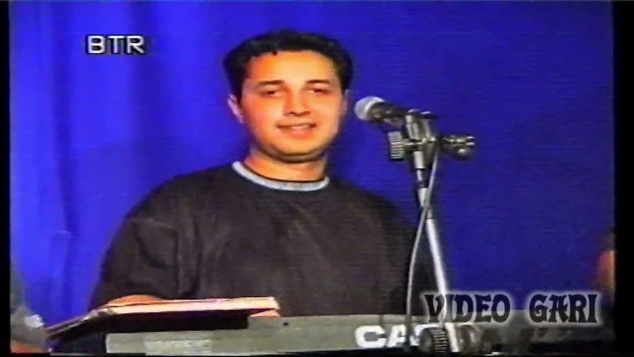 Ferus Mustafov i Ogneni Momcinja VO ZIVO