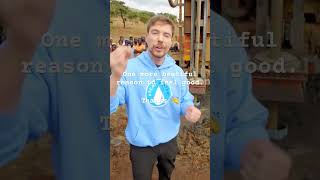 Mrbeast Changed 2 Million Lives