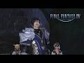 [Final Fantasy 14] Tending my sprout with more story.