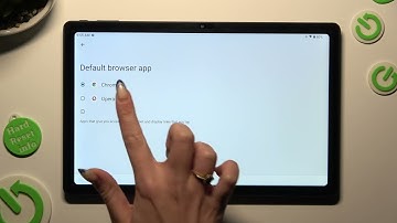 How to Change Default Apps on Chuwi HiPad Max?