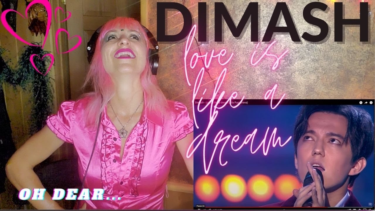 Dimash Kudaibergen & Igor Krutoy 