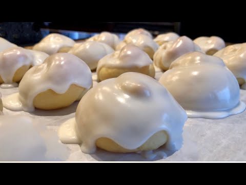 Wideo: Jak nazywa się ciastko w kształcie węzła?