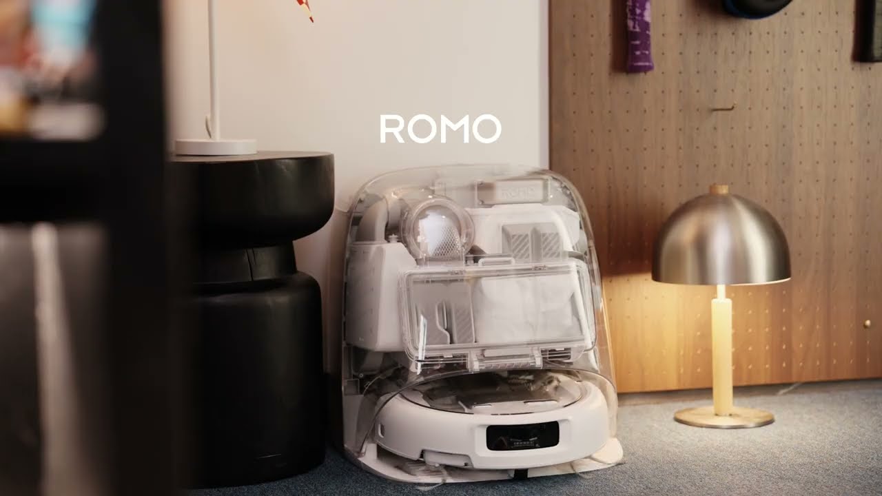 DJI ROMO vs Real‑Life Messes