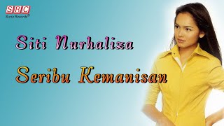 Siti Nurhaliza - Seribu Kemanisan（Official Lyric Video)