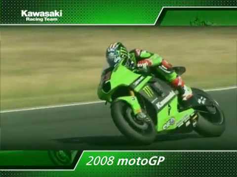 Yamaha Jog RR Moto GP, 2008 Motorcycles - Photos, Video, Specs, Reviews