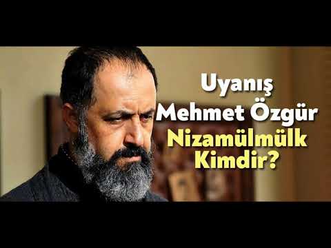 UYANIŞ BÜYÜK SELÇUKLU KARAKTERLERİ