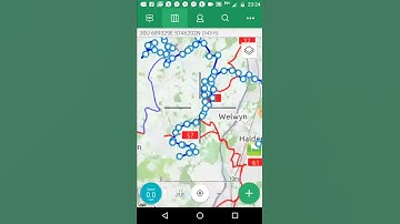 Viewranger Guru #6 How to change to a free map