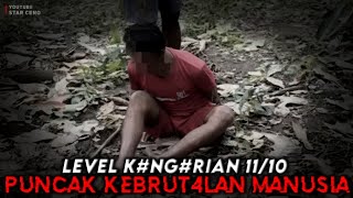 NASIP TRAG!S ANGGOTA KART3L YANG TERTANGKAP GANGSTER EKUADOR