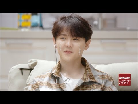 《做家务的男人》抢先看:尤长靖讲马来西亚的奇怪食物,魏爸爸莫名有点馋 Mr. Housework | iQIYI