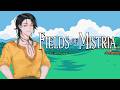 【Fields of Mistria】 Getting Started 【NIJISANJI EN | Zeal Ginjoka】