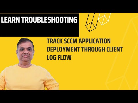 Video: Jak zobrazím protokoly klientů SCCM?