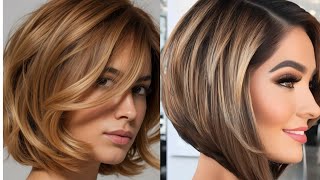 Stunning Layer Haircuts Ranked from Simple to WOW! ✨Best Layer Haircuts Ranked |